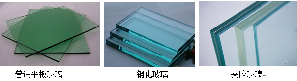哪种玻璃更安全;玻璃;玻璃安全