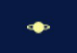 星空;月亮