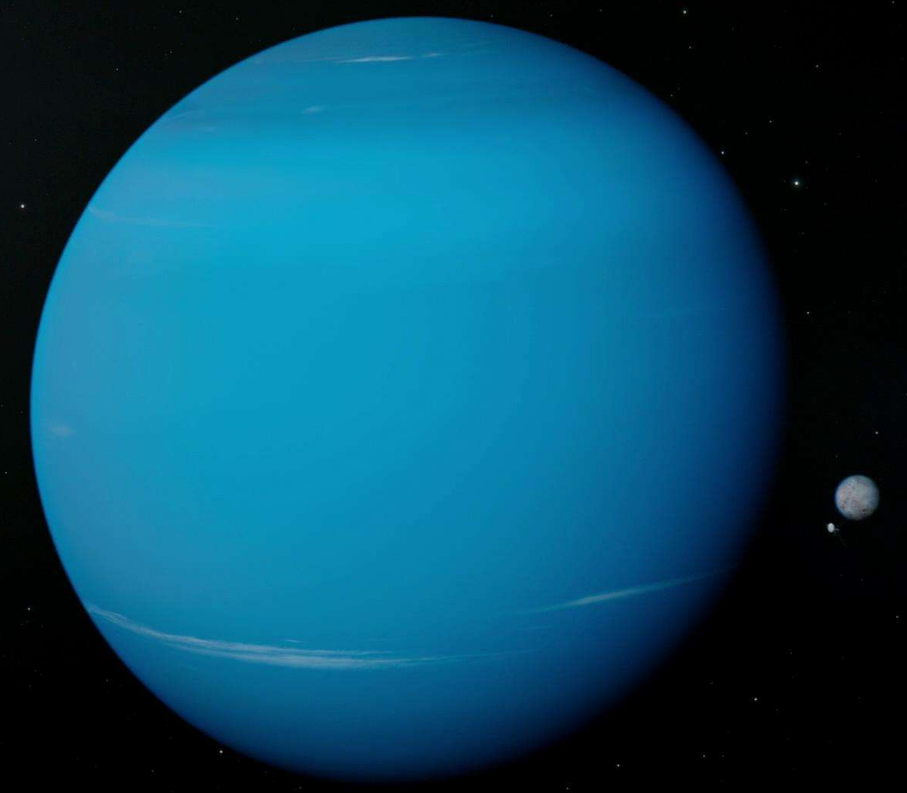 太阳系;火星