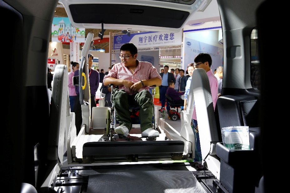 福祉车的优点,福祉车对残疾人有哪些方便之处,2022北京冬奥会和冬残奥会 福祉车的优点,福祉车对残疾人有哪些方便之处,2022北京冬奥会和冬残奥会
