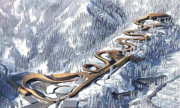 高山滑雪起源,延庆区国家高山滑雪中心,冬奥会比赛项目 高山滑雪起源,延庆区国家高山滑雪中心,冬奥会比赛项目
