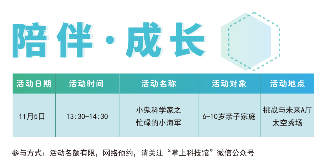 成长,陪伴,教育活动