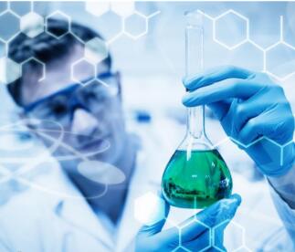 【中科馆大讲堂】改变世界的合成科学