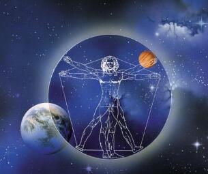 【中科馆大讲堂】桃罐头里的宇宙