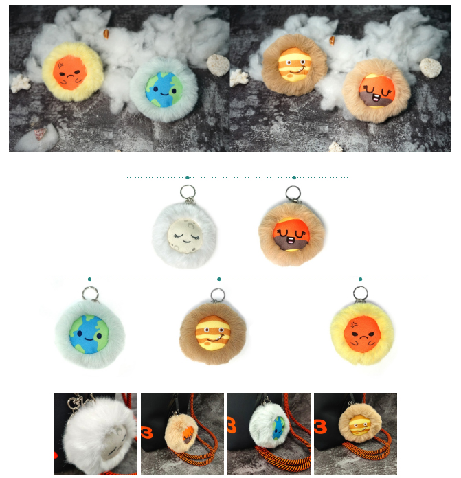 星际联萌挂件;星际联萌挂件灵感;星际联萌挂件价格 星际联萌挂件;星际联萌挂件灵感;星际联萌挂件价格