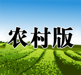 农村版